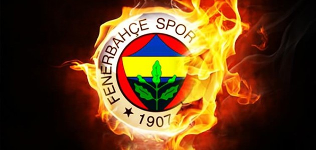 Fenerbahçe’den yeni transfer