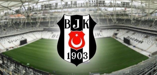 Beşiktaş’tan taraftar açıklaması