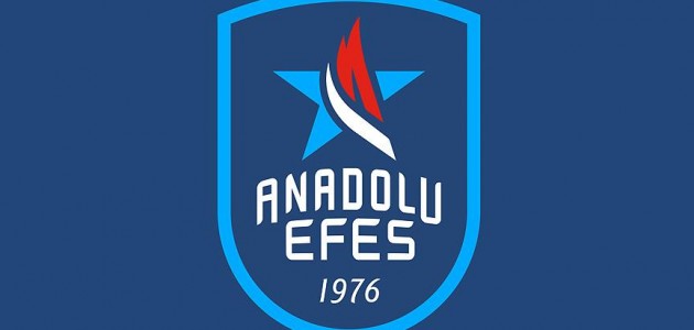Anadolu Efes’te logo değişikliği