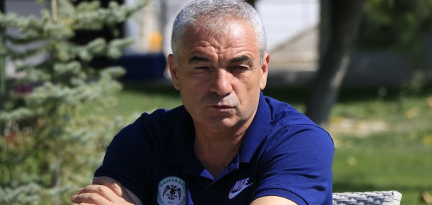 Atiker Konyaspor 3 puana odaklandı
