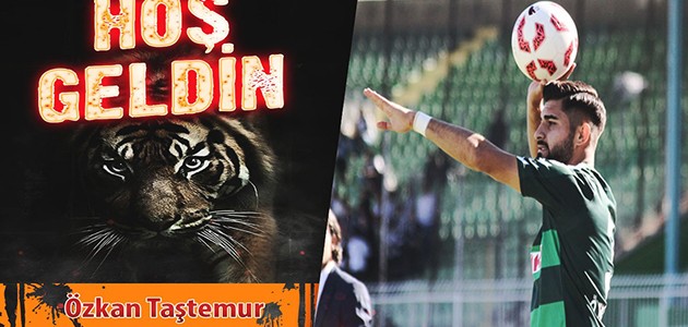 Anadolu Selçuksporlu oyuncu Adana’ya transfer oldu