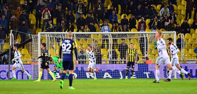 Konyaspor, Fenerbahçe maçının gelirlerini bağışlayacak!