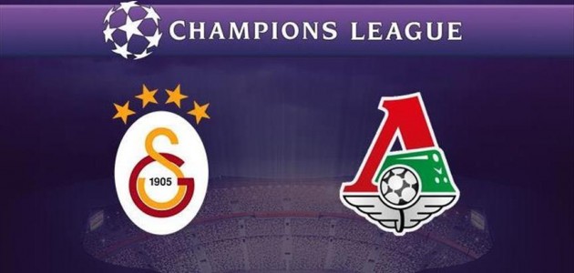 Galatasaray-Moskova maçının yayınlanacağı kanal