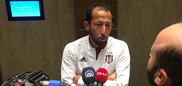 U21’deki olaylara ilişkin Yasin Sülün'den açıklama