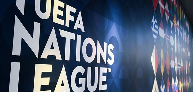 UEFA Uluslar Ligi’nde 4. hafta heyecanı başlıyor