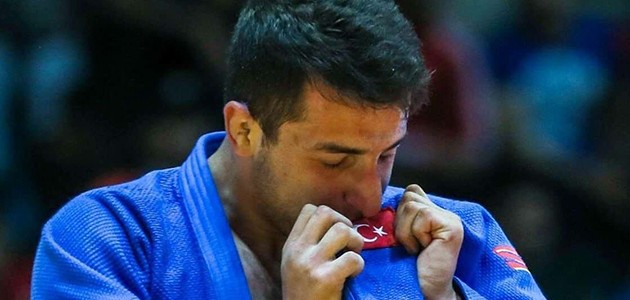 Bilal Çiloğlu dünya şampiyonu oldu