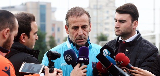 Abdullah Avcı: Konyaspor maçı zor geçecek