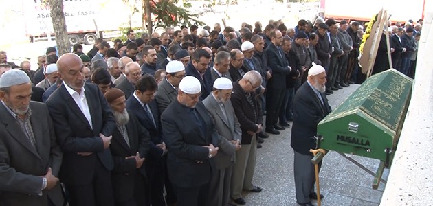 Musa Kazım Ünver’in acı günü