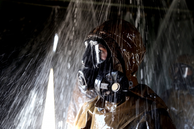 Mehmetçik’ten Konya’da 
