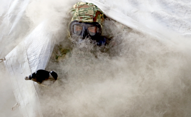 Mehmetçik’ten Konya’da 