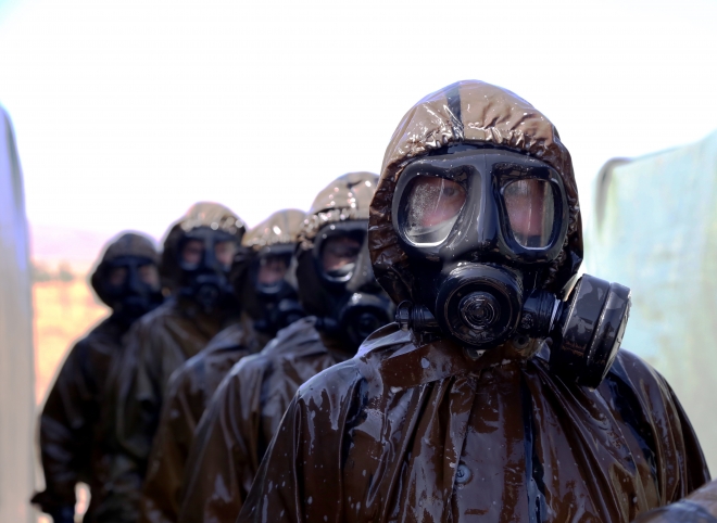 Mehmetçik’ten Konya’da 