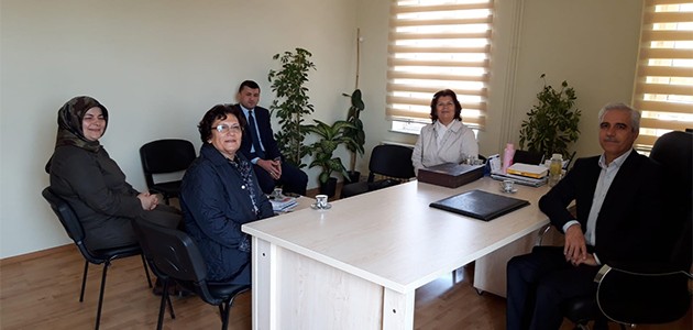 Muhittin Güzelkılınç Anadolu Lisesi artık imam hatip ortaokulu!