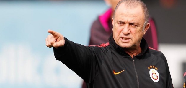 Galatasaray, Terim yönetiminde 200. galibiyet peşinde