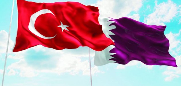 Katar’dan Türkiye’ye başsağlığı mesajı