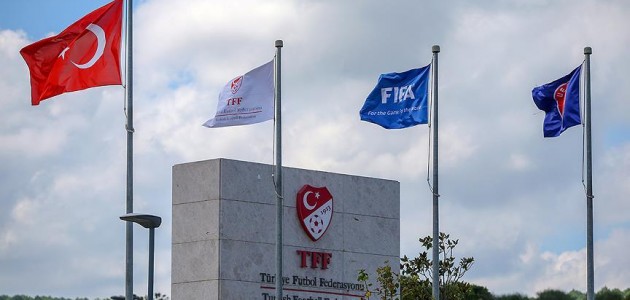 PFDK’den Fenerbahçe ve MKE Ankaragücü’ne ihtar