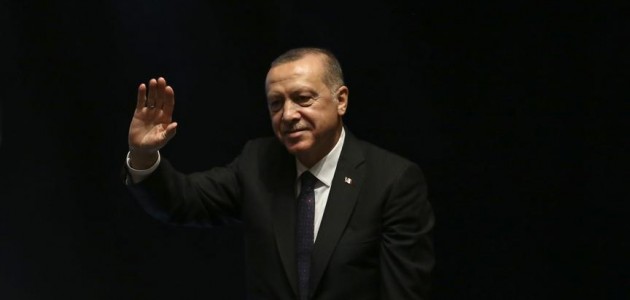 Amerikalı Müslümanların kongresinde Erdoğan’ın mesajı okundu