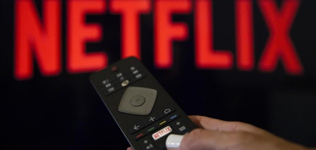 Suudi Arabistan istedi, Netflix programını yayından kaldırdı