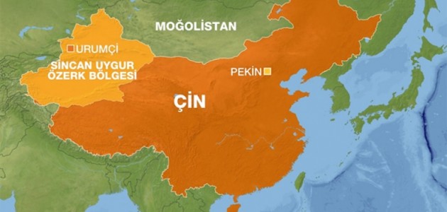 Çin’de kamu görevlileri Uygur ailelerin evlerine “yatıya“ gidiyor