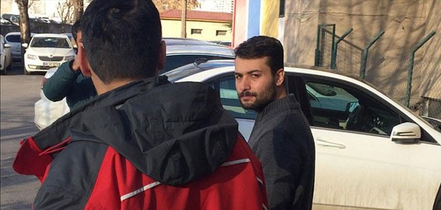MİT operasyonuyla Azerbaycan’da yakalanan FETÖ’cü tutuklandı