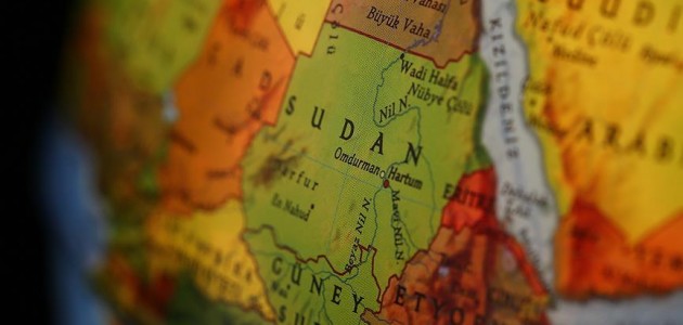 Sudan’da göstericilere polis müdahale etti