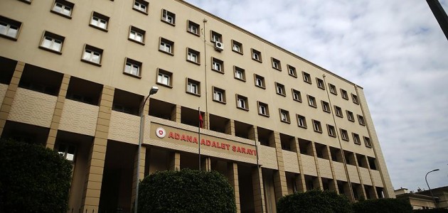 Adana’daki terör örgütü DEAŞ davasında karar
