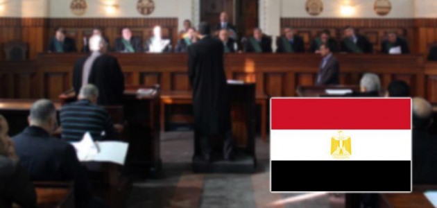 Mısırlı liberal muhalife 15 yıl hapis cezası