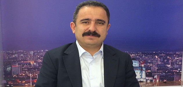 “Anadolu medyasının sorunlarına çözüm üretilmeli“