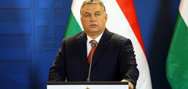 Orban’dan Macron’a karşı mücadele çağrısı