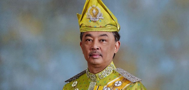 Malezya’da yeni kralın Pahang eyaletinin prensi olması bekleniyor