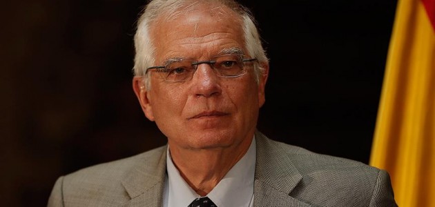 İspanya Dışişleri Bakanı Borrell: Paris’te bir İspanyol turist hayatını kaybetti