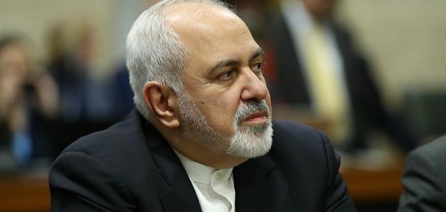 İran Dışişleri Bakanı Zarif: Irak’a yönelik vizeyi kaldırmaya hazırız