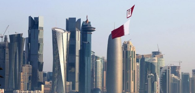 Katar’dan Körfez krizinin çözümü için ’şartsız diyalog’ çağrısı