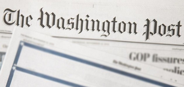 Washington Post’tan Kaşıkçı cinayetine ilişkin makale