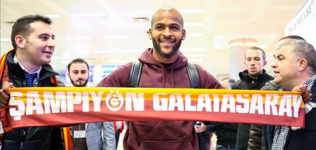 Galatasaray, Marcao’nun sözleşme detaylarını açıkladı