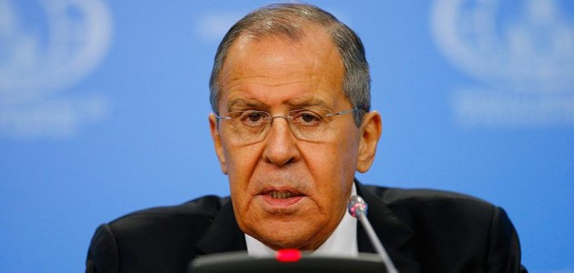 Lavrov: Tüm tarafların güvenliğini ve çıkarlarını gözeteceğiz