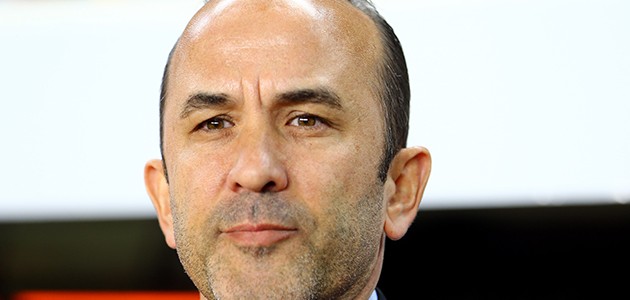 Mehmet Özdilek: Konyaspor’u yenmek istiyoruz