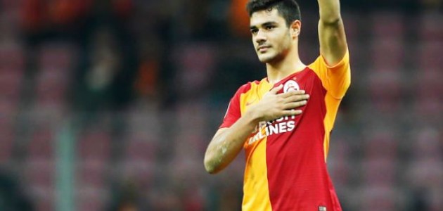 Ozan Kabak, Stuttgart’a transfer oluyor