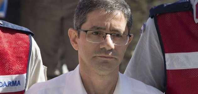 İşte Kemal Batmaz'ın mahkemedeki savunması