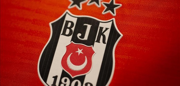 Beşiktaş’ta 4,5 yıllık imza