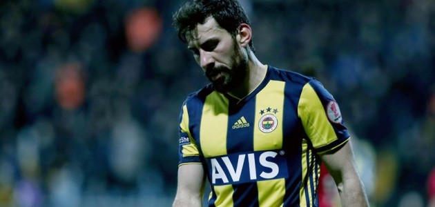 Fenerbahçe kupada Ümraniyespor’a yenildi