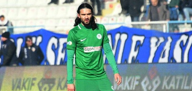 Konyaspor’un yeni transferi umut verdi