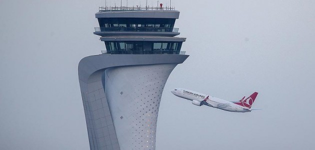 Ulaştırma ve Altyapı Bakanı Turhan: İstanbul Havalimanına taşınma martta tamamlanacak