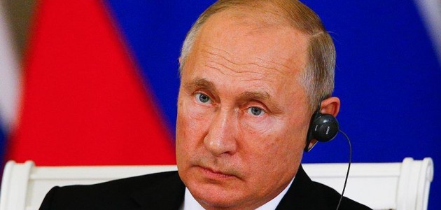 Rusya Devlet Başkanı Putin: Venezuela’ya müdahale uluslararası hukukun ağır bir ihlalidir