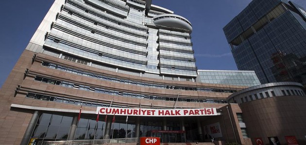 CHP PM’de tansiyon İzmir ve Ataşehir’le yükseldi