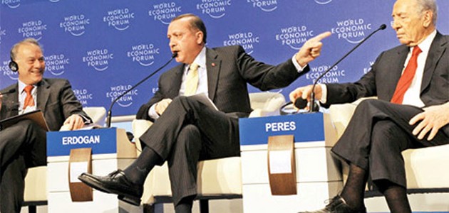 Cumhurbaşkanı Erdoğan’ın “one minute“ çıkışının üzerinden 10 yıl geçti