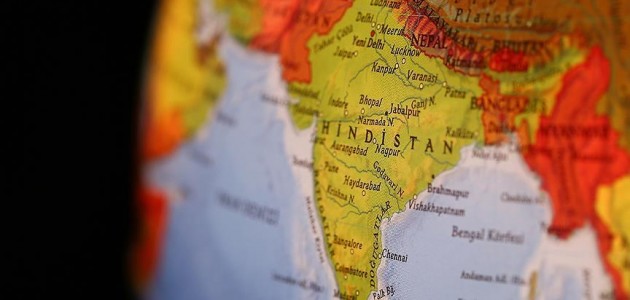 Hindistan’da hükümet cami arazisini Hindu vakfına vermek istiyor