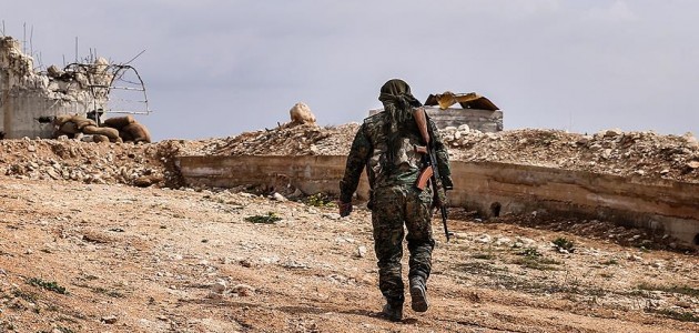 PKK Irak’ta yüzlerce köyün yıkılmasına sebep oldu