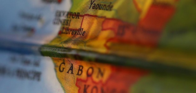 Gabon’da hükümette kısmi değişikliğe gidildi