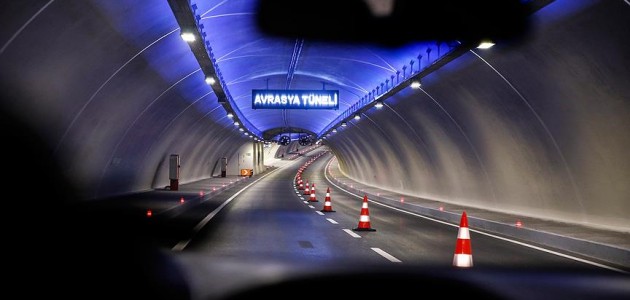 Ulaştırma ve Altyapı Bakanlığı: Avrasya Tüneli geçiş ücretlerinde artış yapılmadı
