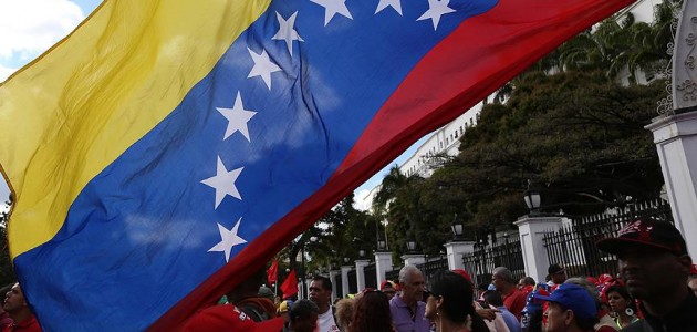 AB, Venezuela krizi için Uluslararası Temas Grubu kurdu
